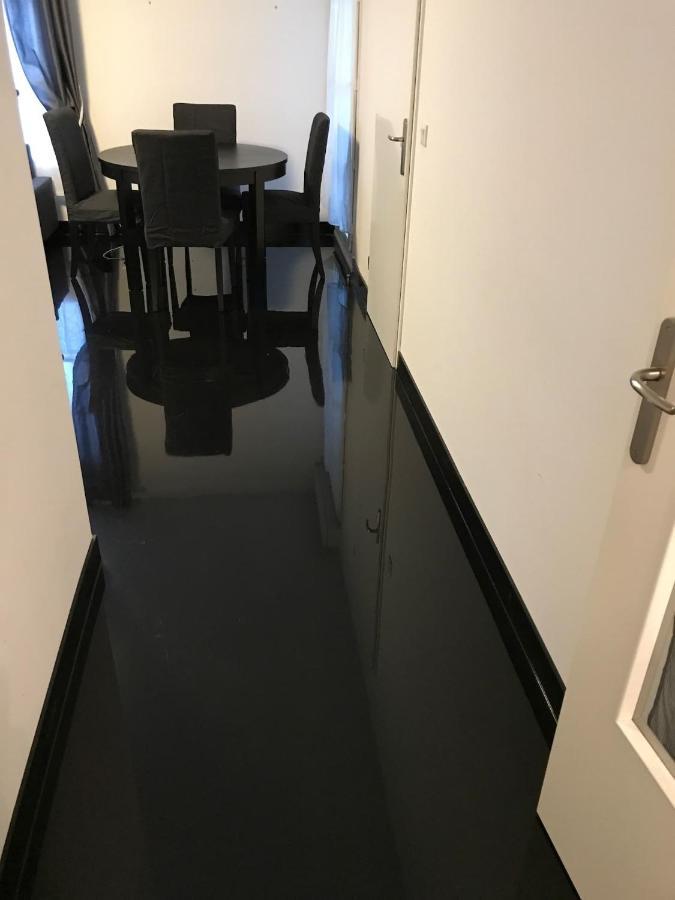 Thao Apartment Serris Exterior photo